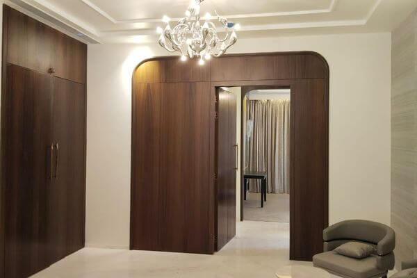 The House of Abhinandan Lodha