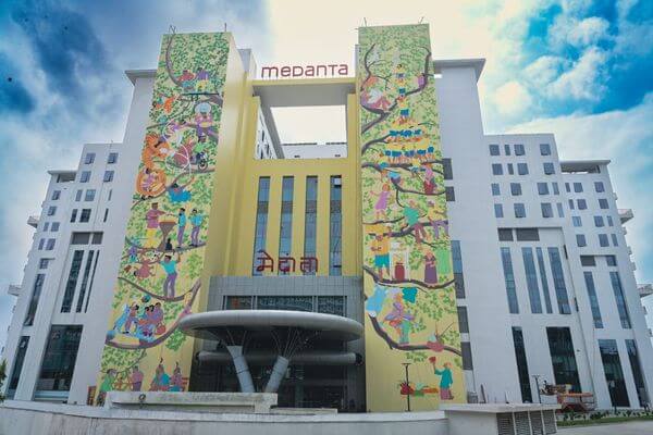 Medanta Hospital