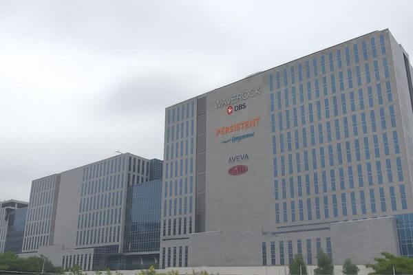 Tishman Speyer (Waverock)